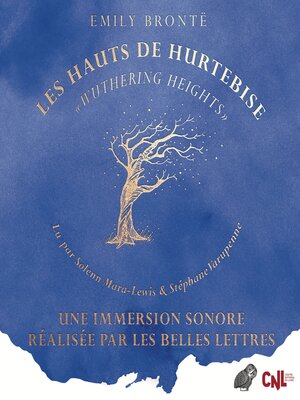cover image of Les Hauts de Hurtebise